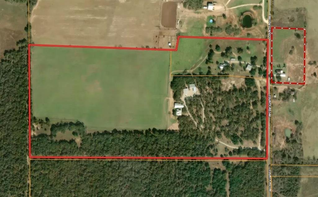 Farm Ranch in Lipan, Texas, United States 2 - 17952348