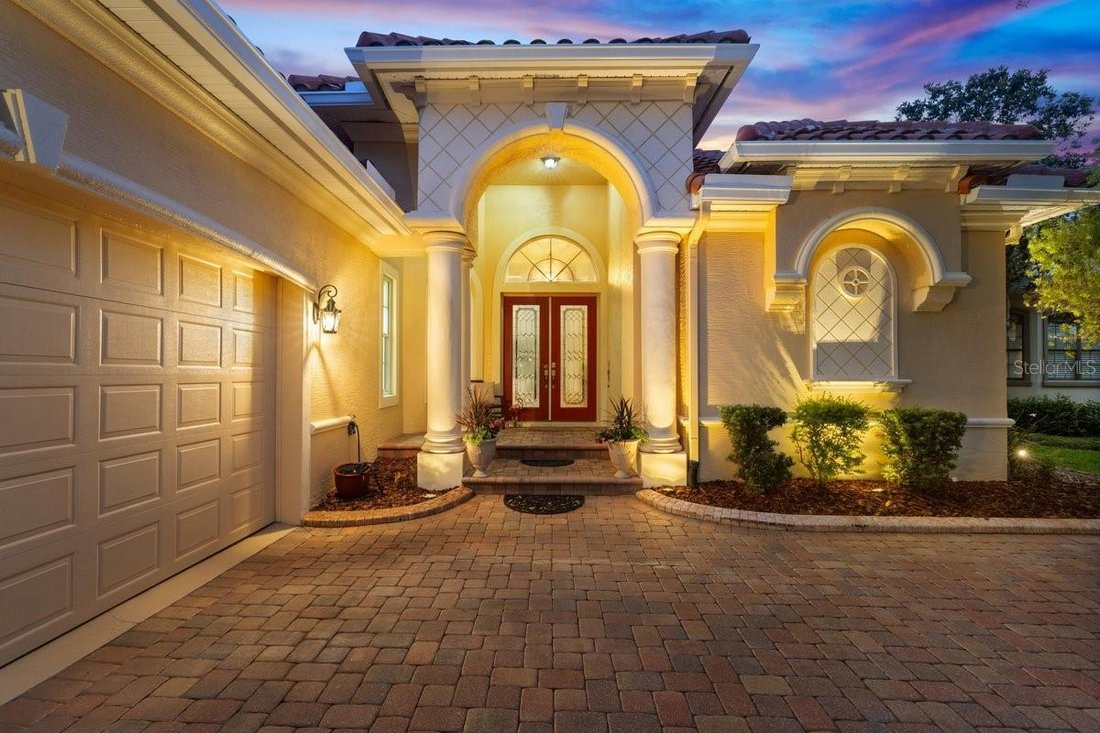 House in Palm Coast, Florida, United States 3 - 17951648