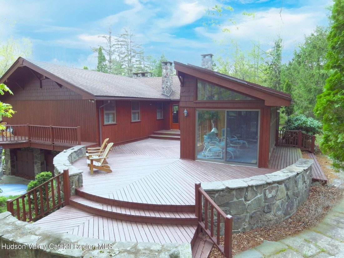 House in Hunter, New York, United States 1 - 17933809