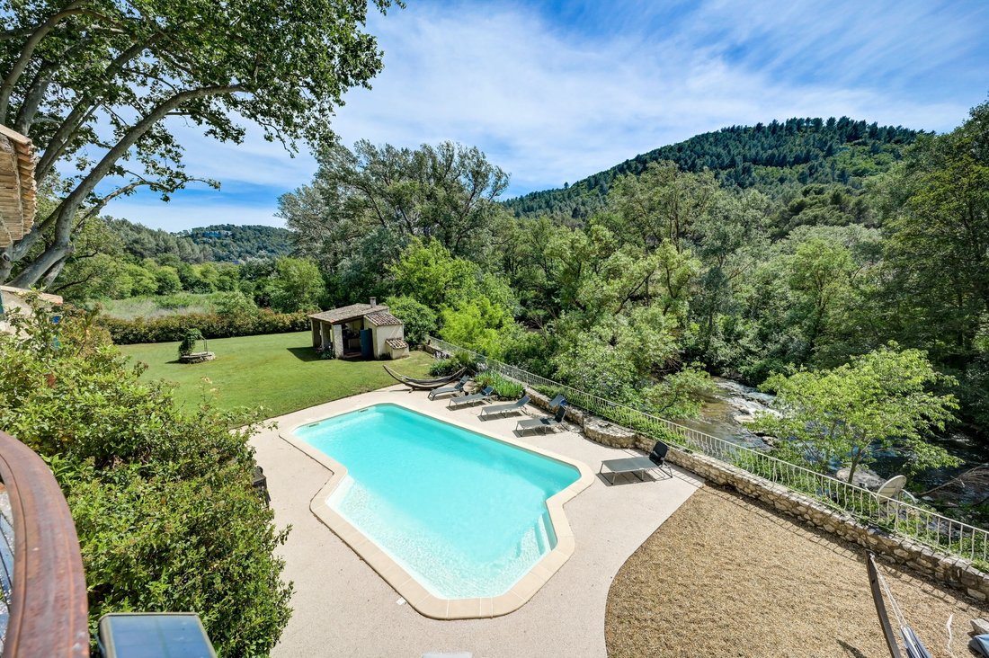 House in Ventabren, Provence-Alpes-Côte d'Azur, France 3 - 17954244