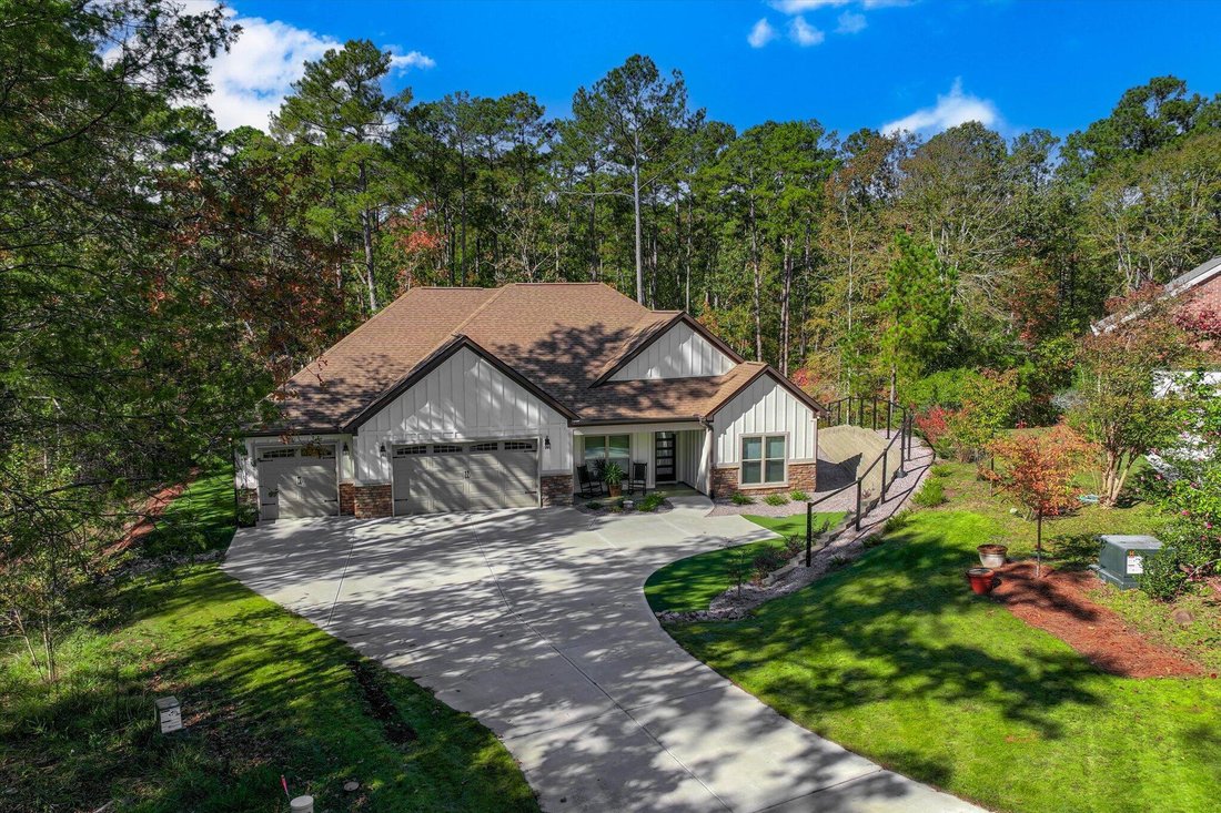 House in Danville, South Carolina, United States 4 - 17953363