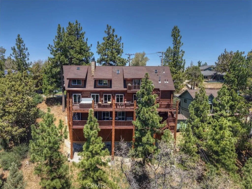 House in Big Bear Lake, California, United States 4 - 17953225