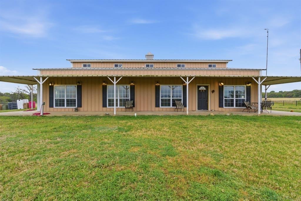 Farm Ranch in Lipan, Texas, United States 2 - 17952455