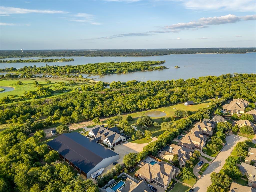 Farm Ranch in Keller, Texas, United States 1 - 17952543