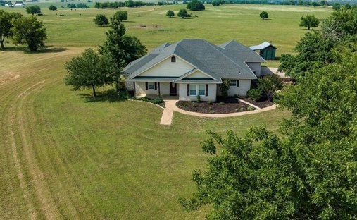 Land in Valley View, Texas, United States 1