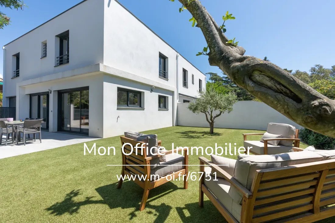 House in Aiguebonne, Saint-Raphaël, France 2 - 17947555
