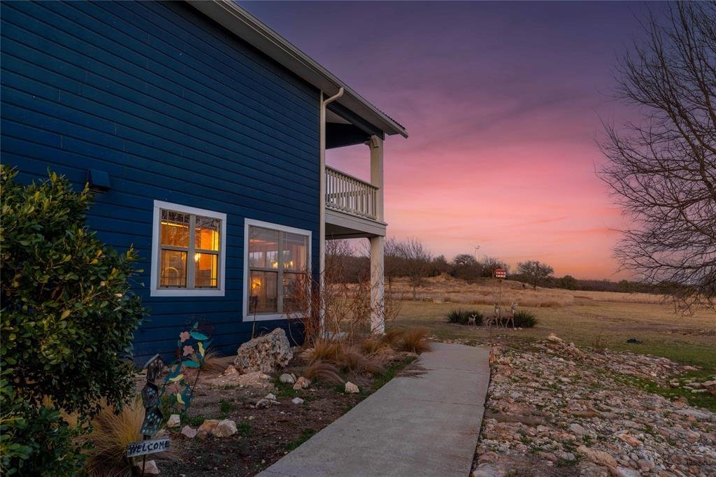 Farm Ranch in Goldthwaite, Texas, United States 4 - 17952596