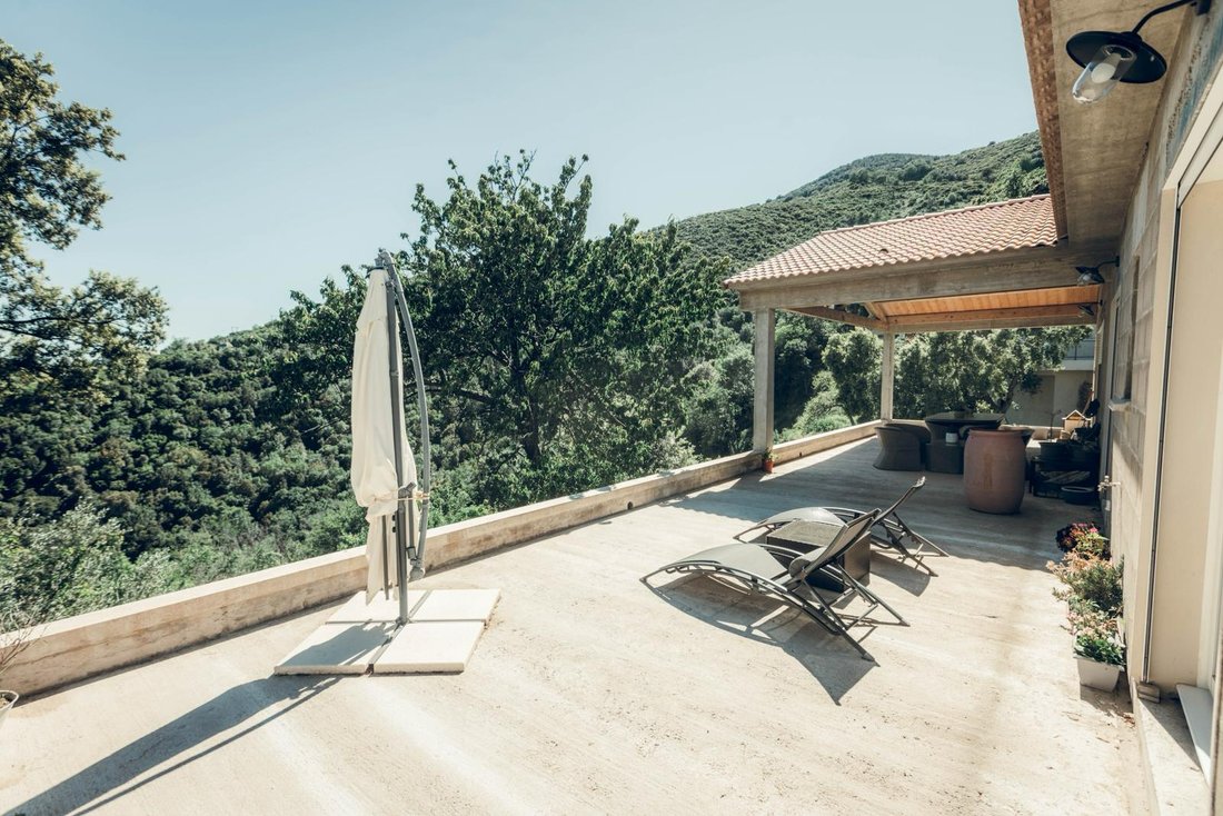 Villa in Canale-di-Verde, Corsica, France 4 - 17954603
