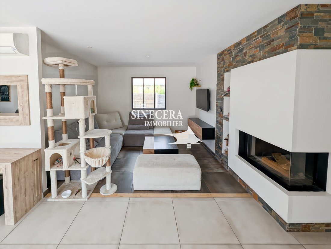House in Parentis-en-Born, Nouvelle-Aquitaine, France 4 - 17955421