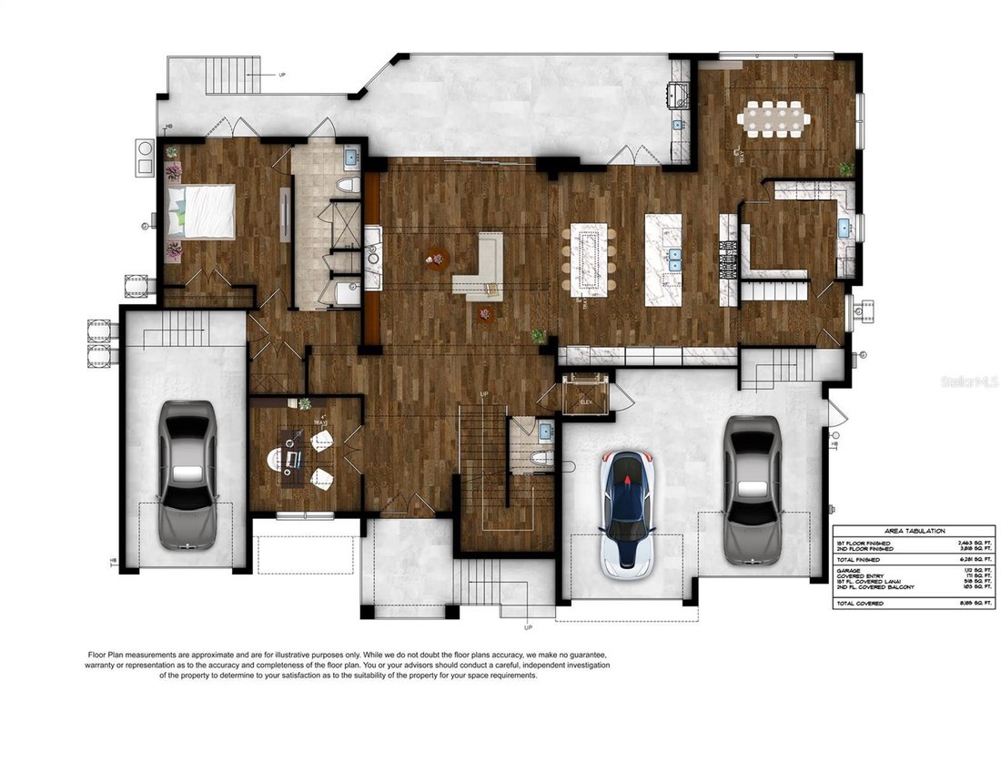 House in Tampa, Florida, United States 2 - 17951672