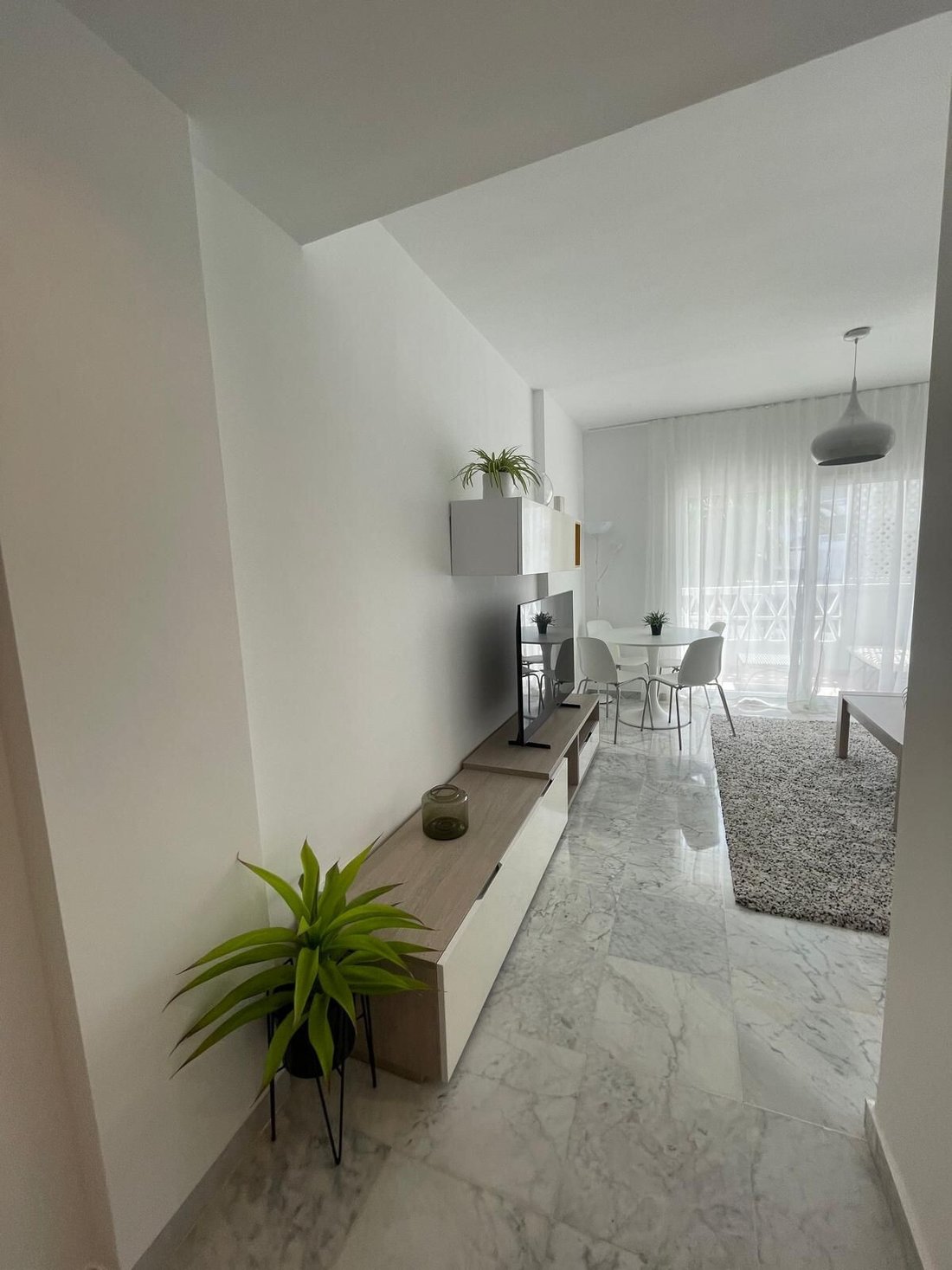 Apartment in Puerto Banus, Marbella, Spain 5 - 17947518