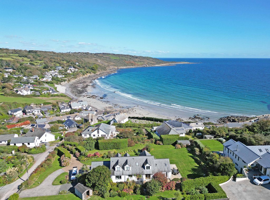 House in Coverack, Mawgan, England 4 - 17424095