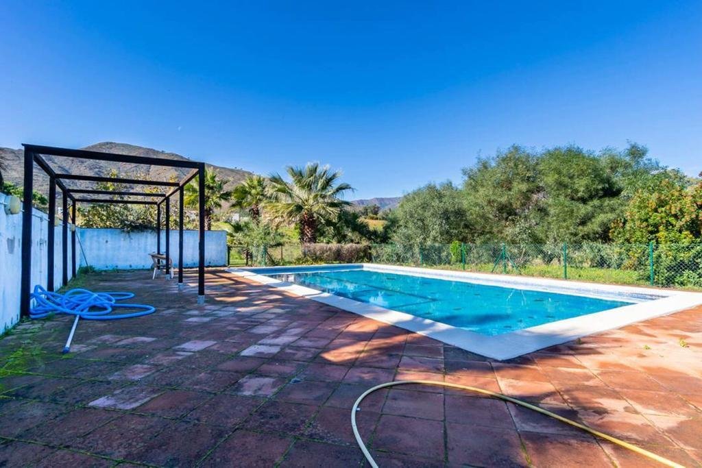 Finca in Mijas, Andalusia, Spain 3 - 17948446