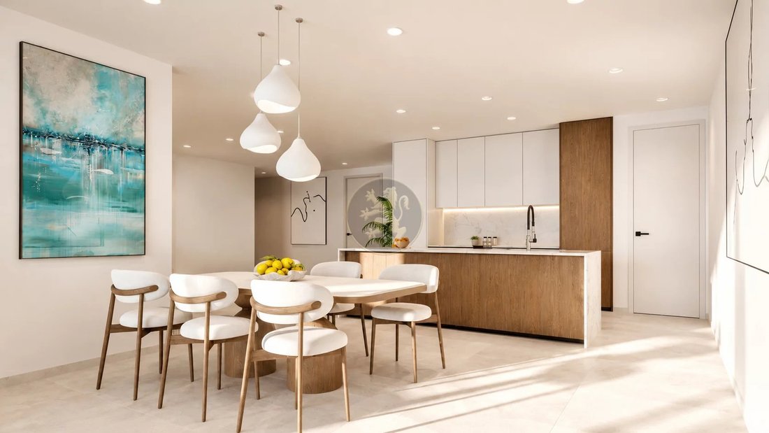 Apartment in Lowlands, Sint Maarten 4 - 17955875