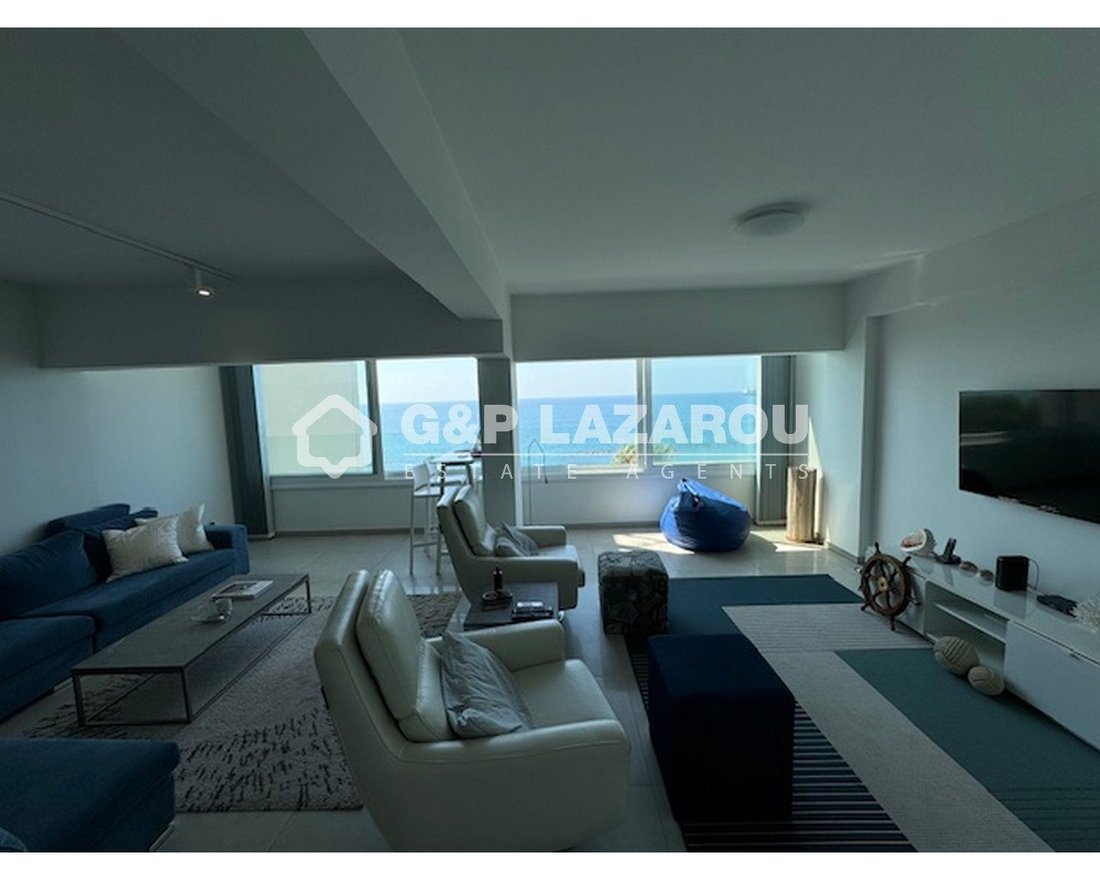 Apartment in Limassol, Limassol, Cyprus 1 - 17947447