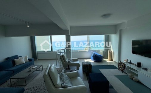 Apartment in Limassol, Limassol, Cyprus 1