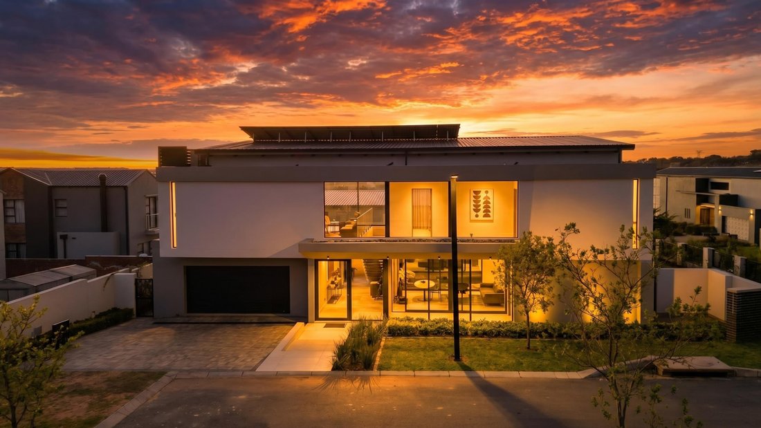 House in Rietfontein 2-Ir, Gauteng, South Africa 1 - 17949739