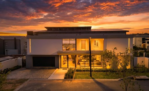 House in Midrand, Gauteng, South Africa 1