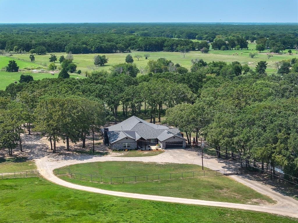 Farm Ranch in Tool, Texas, United States 5 - 17952134