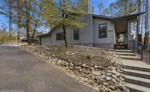 Prescott, Arizona, États-Unis 1