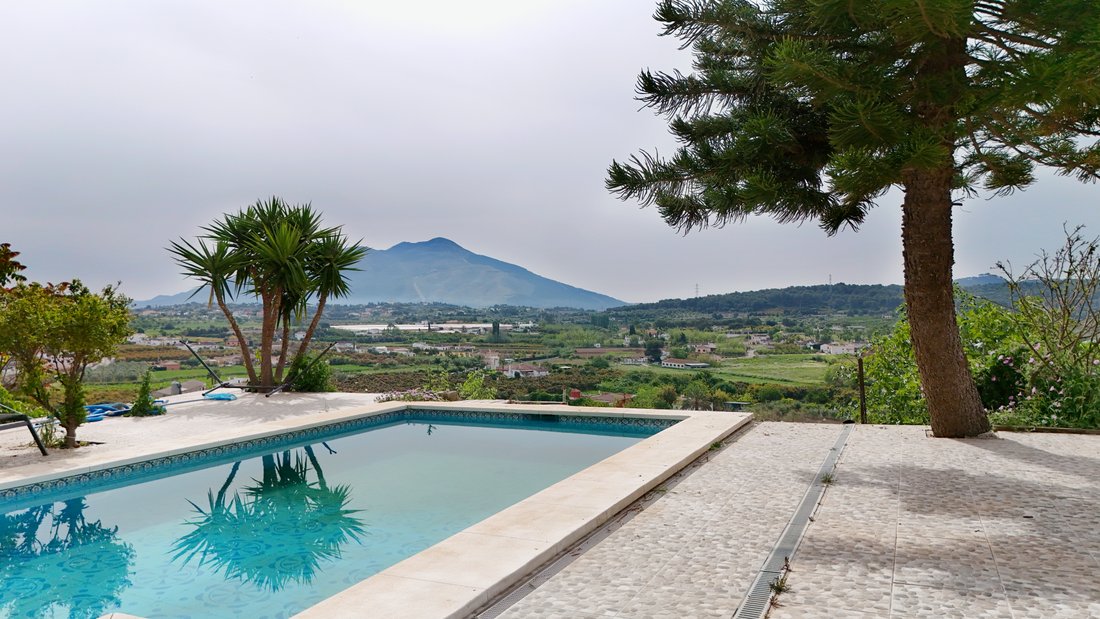 Finca in Coin, Andalusia, Spain 2 - 17948332