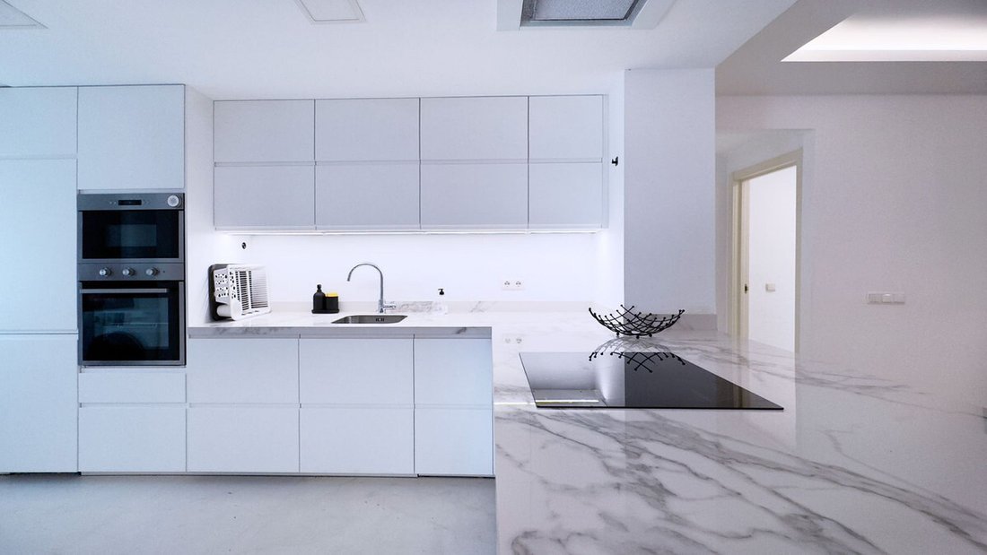 Apartment in Nueva Andalucia, Marbella, Spain 4 - 17947509