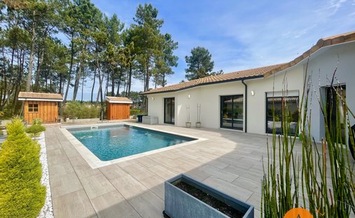 House in Nord Est, Andernos-les-Bains, France 1