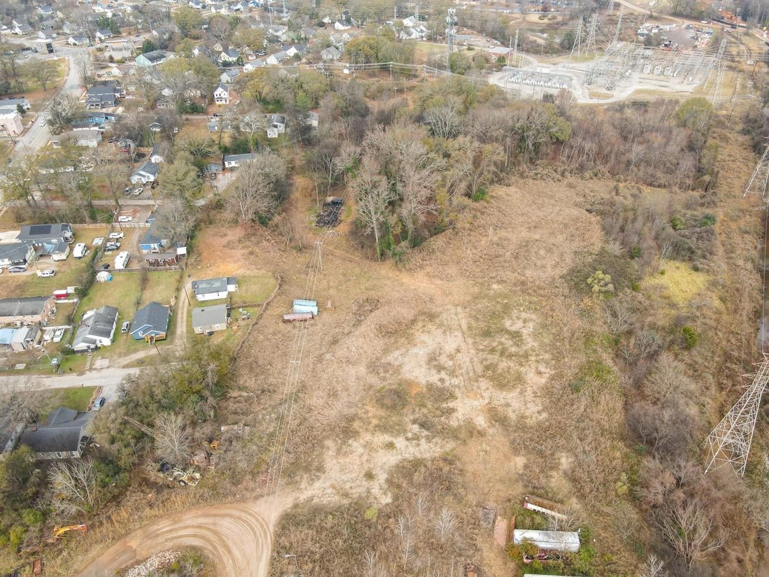 Land in Greenville, South Carolina, United States 4 - 17949573