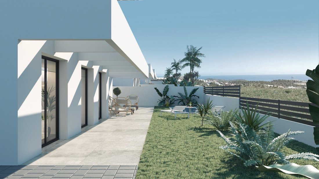 Villa in Finestrat, Valencian Community, Spain 2 - 17954551