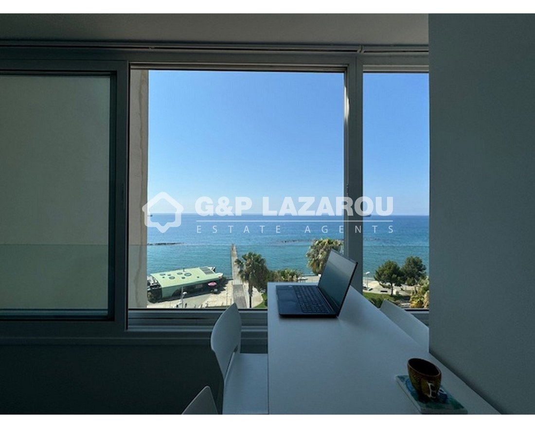 Apartment in Limassol, Limassol, Cyprus 4 - 17947447