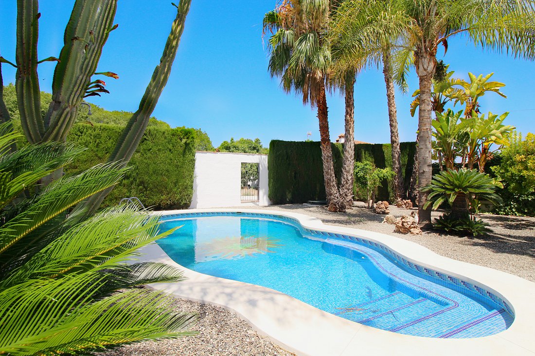 Villa in Coin, Andalusia, Spain 5 - 17948602