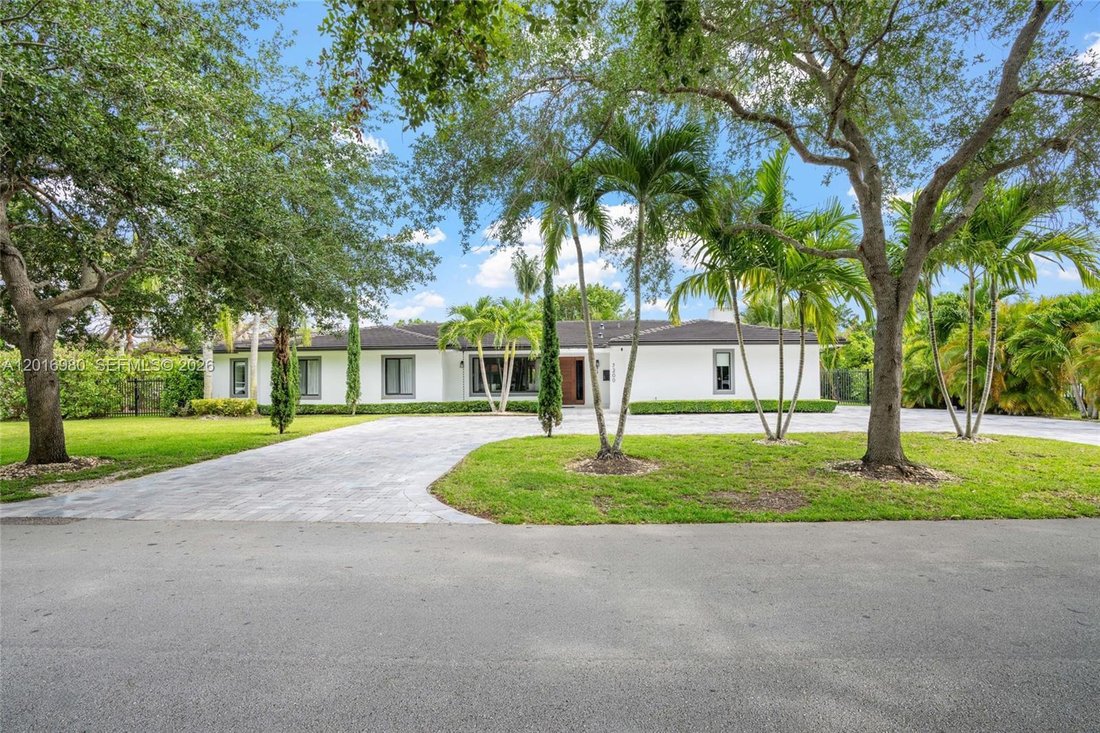 House in Coral Gables, Florida, United States 1 - 17948559