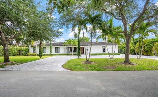 House in Coral Gables, Florida, United States 1
