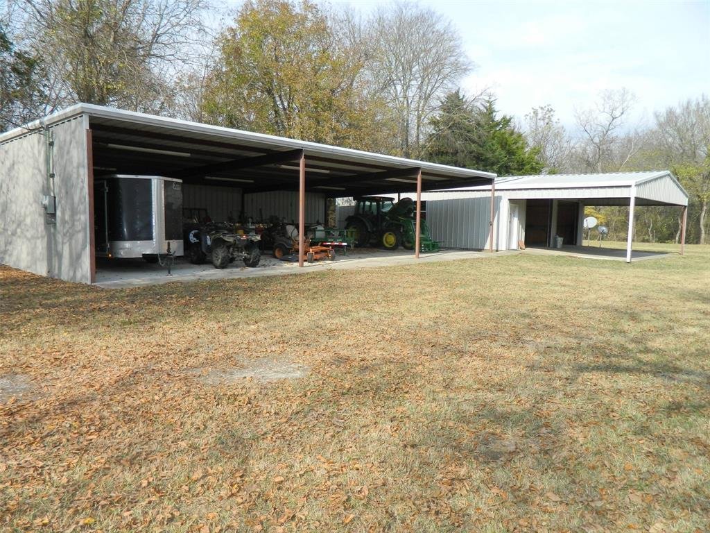 Farm Ranch in Bonham, Texas, United States 5 - 17952554