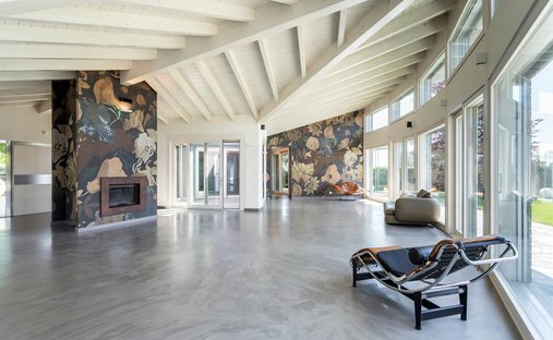 Villa in Carugate, Lombardy, Italy 1