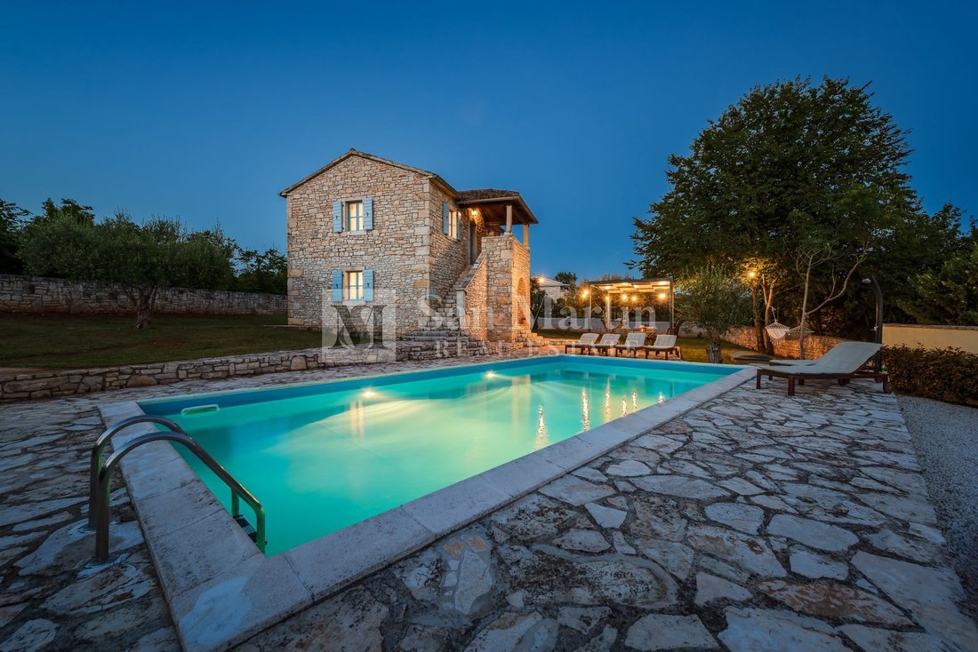 House in Porec, Istria County, Croatia 3 - 17953885