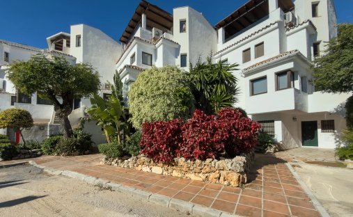 Apartment in Elviria-Cabopino, Marbella, Spain 1