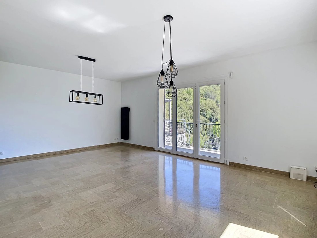 Apartment in Nice, Provence-Alpes-Côte d'Azur, France 5 - 17947110