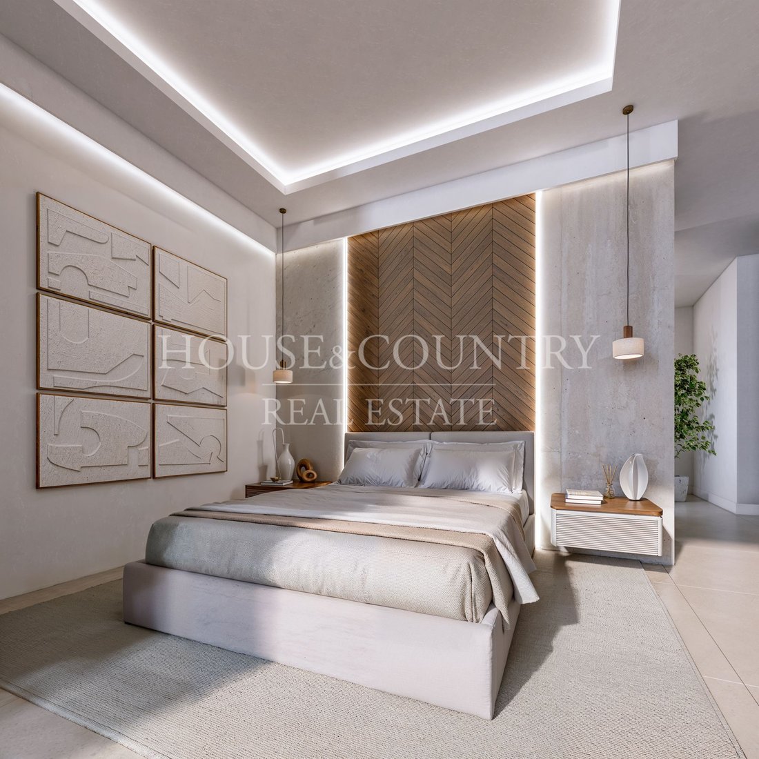 Villa in Benahavis, Andalusia, Spain 4 - 17947767