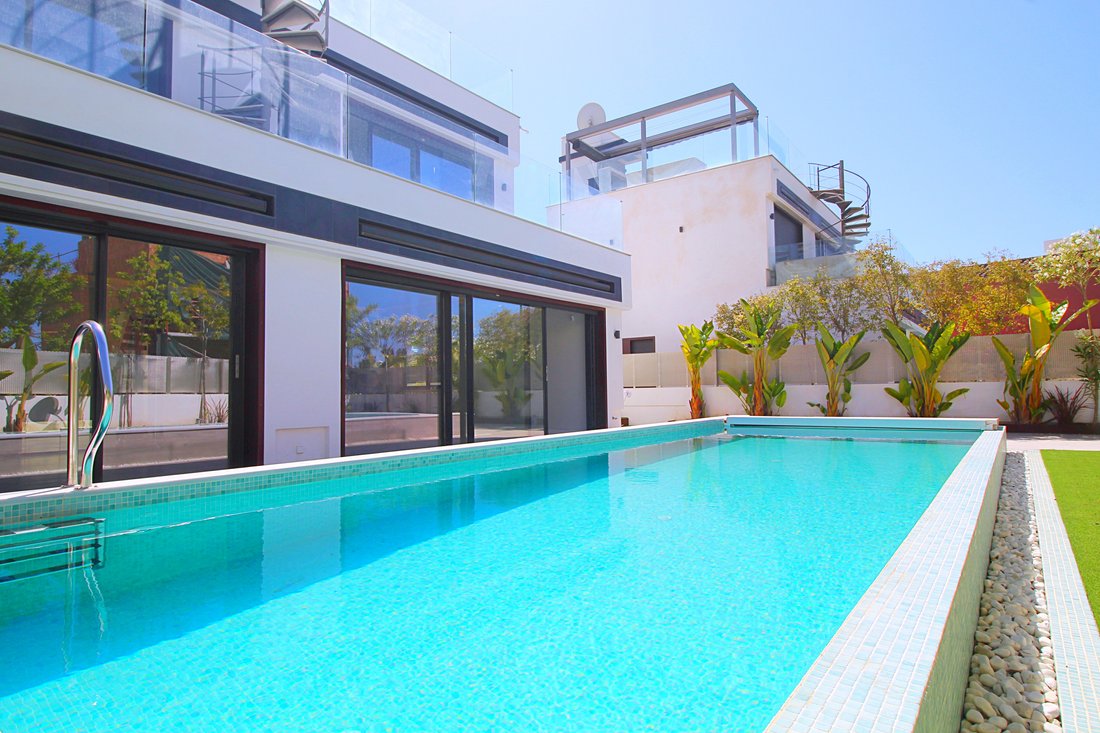 Villa in Nueva Andalucia, Marbella, Spain 5 - 17948926