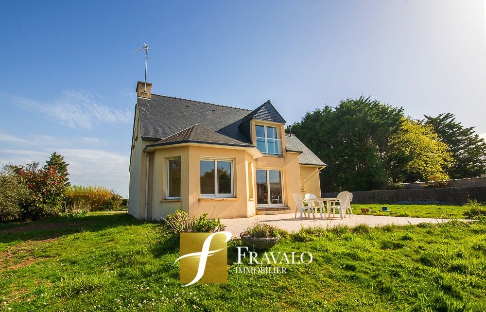 House in Zone Urbaine, Arradon, France 1 - 17952990