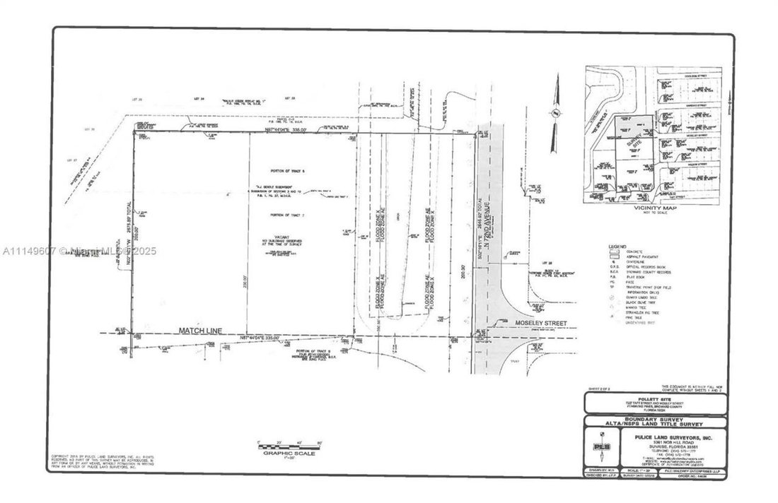 Land in Pembroke Pines, Florida, United States 5 - 17955271