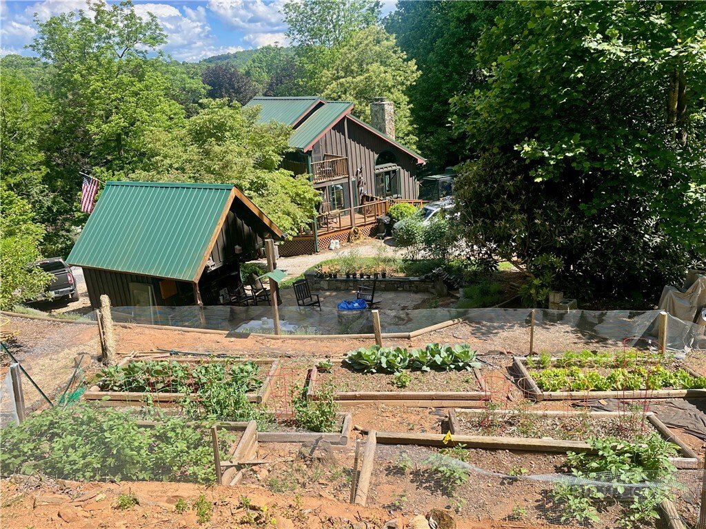 House in Spruce Pine, North Carolina, United States 3 - 17953580