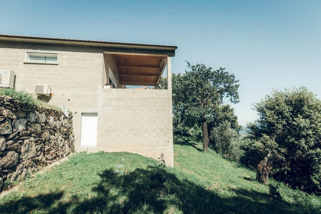 Villa in Canale-di-Verde, Corsica, France 2 - 17954603