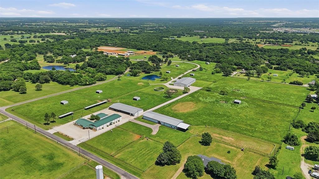 Farm Ranch in Whitesboro, Texas, United States 1 - 17952582