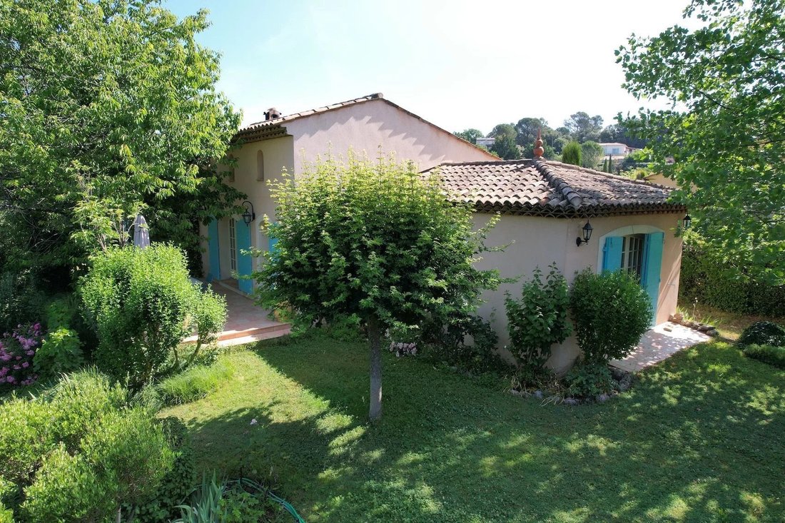 House in Carcès, Provence-Alpes-Côte d'Azur, France 5 - 17953078