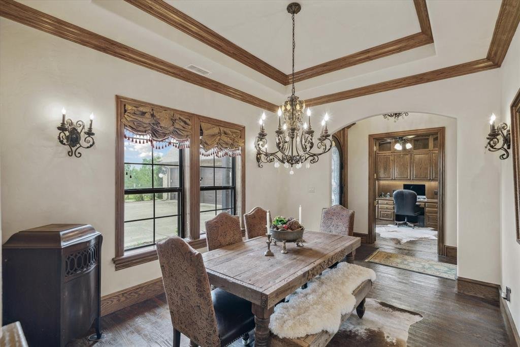 Farm Ranch in Grand Saline, Texas, United States 3 - 17952093