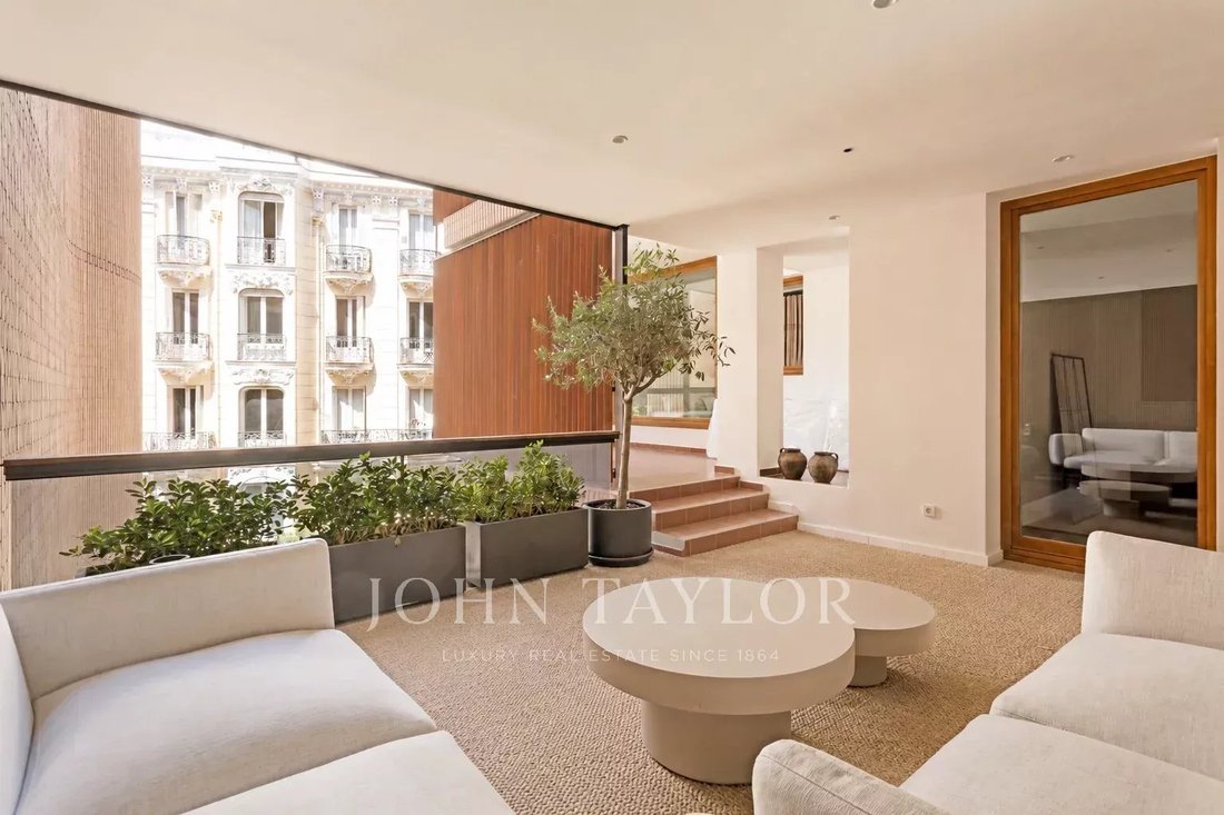 Apartment in Barrio Salamanca, Madrid, Spain 2 - 15863625