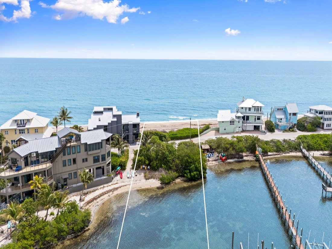 Land in Stuart, Florida, United States 5 - 17955574