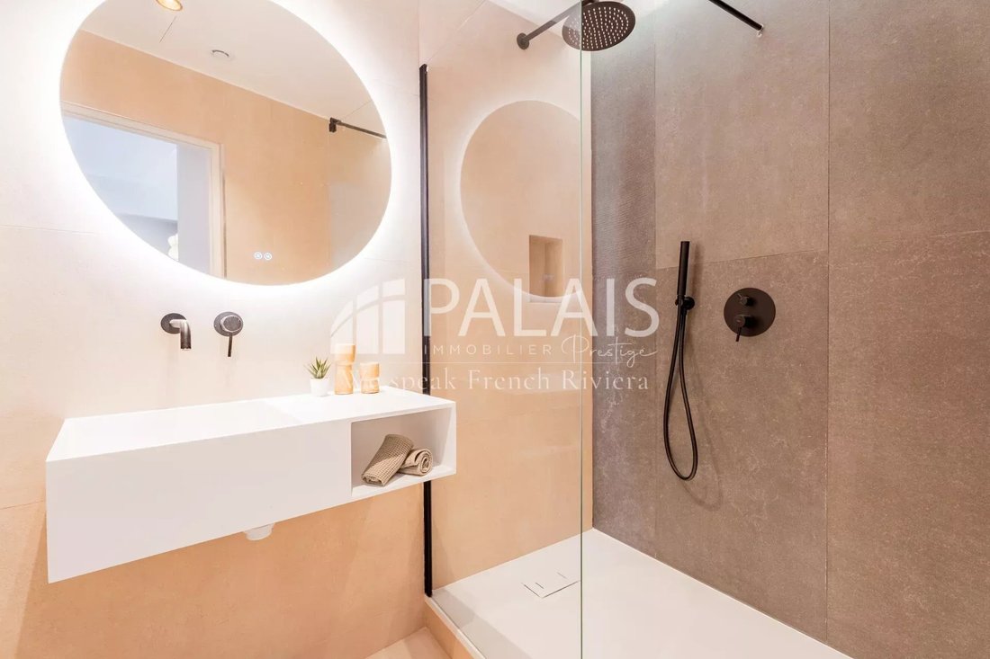 Apartment in Nice, Provence-Alpes-Côte d'Azur, France 5 - 17948852